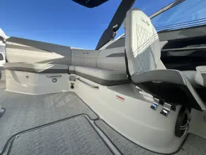 Thumbnail von Sea Ray 260 SLX-OB