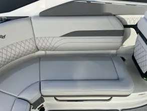 Thumbnail von Sea Ray 260 SLX-OB