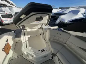 Thumbnail von Sea Ray 260 SLX-OB