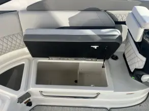 Thumbnail von Sea Ray 260 SLX-OB