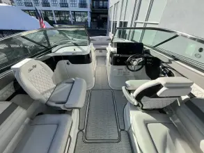 Thumbnail von Sea Ray 260 SLX-OB