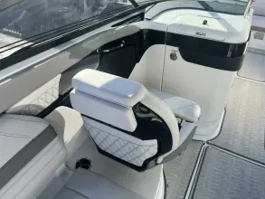 Thumbnail von Sea Ray 260 SLX-OB