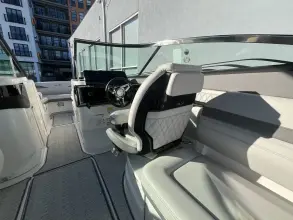 Thumbnail von Sea Ray 260 SLX-OB