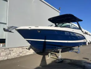 Thumbnail von Sea Ray 260 SLX-OB