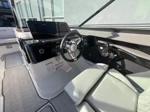 Thumbnail von Sea Ray 260 SLX-OB