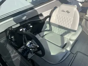 Thumbnail von Sea Ray 260 SLX-OB
