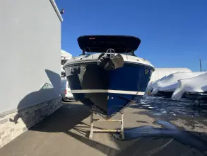 Thumbnail von Sea Ray 260 SLX-OB
