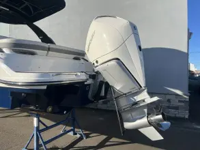 Thumbnail von Sea Ray 260 SLX-OB