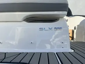 Thumbnail von Sea Ray 260 SLX-OB