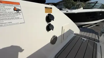 Thumbnail von Sea Ray SLX 310 Outboard