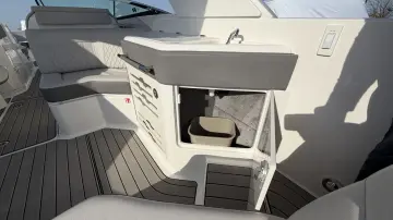 Thumbnail von Sea Ray SLX 310 Outboard