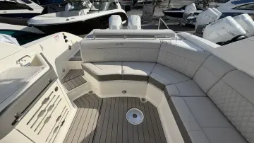 Thumbnail von Sea Ray SLX 310 Outboard