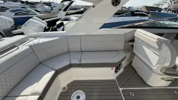 Thumbnail von Sea Ray SLX 310 Outboard