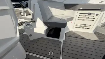 Thumbnail von Sea Ray SLX 310 Outboard