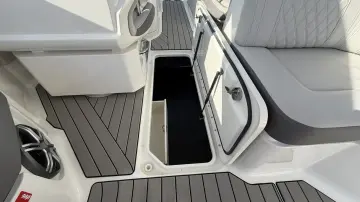 Thumbnail von Sea Ray SLX 310 Outboard