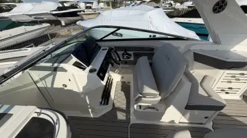 Thumbnail von Sea Ray SLX 310 Outboard