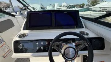 Thumbnail von Sea Ray SLX 310 Outboard