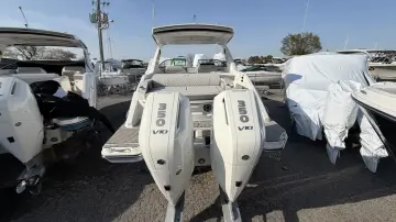 Thumbnail von Sea Ray SLX 310 Outboard