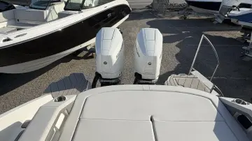 Thumbnail von Sea Ray SLX 310 Outboard