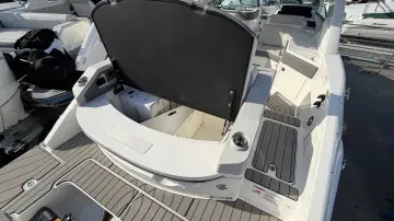 Thumbnail von Sea Ray SLX 310 Outboard