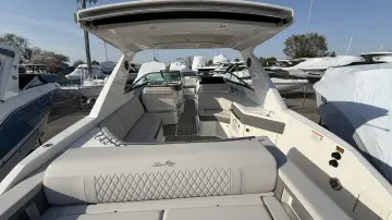 Thumbnail von Sea Ray SLX 310 Outboard