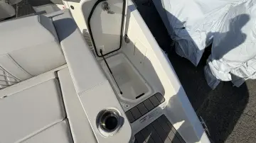 Thumbnail von Sea Ray SLX 310 Outboard