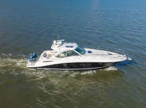 Sea Ray 48 Sundancer