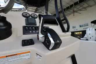 Thumbnail von Boston Whaler 220 Dauntless