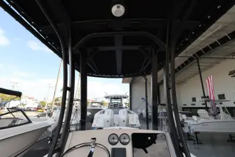 Thumbnail von Boston Whaler 220 Dauntless