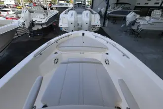 Thumbnail von Boston Whaler 220 Dauntless