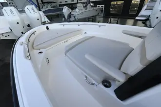Thumbnail von Boston Whaler 220 Dauntless