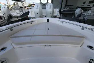 Thumbnail von Boston Whaler 220 Dauntless
