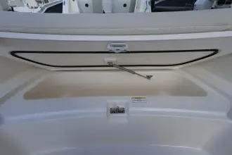 Thumbnail von Boston Whaler 220 Dauntless