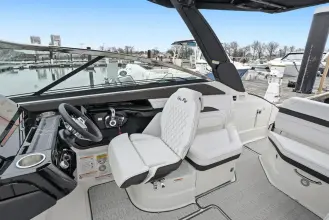 Thumbnail von Sea Ray 260 SLX-OB