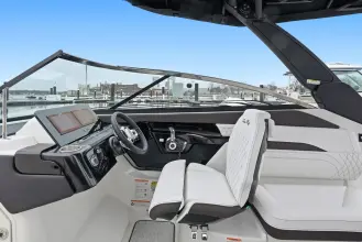 Thumbnail von Sea Ray 260 SLX-OB