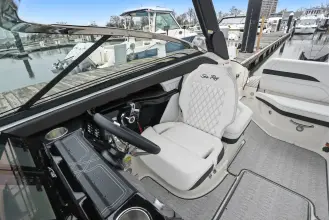 Thumbnail von Sea Ray 260 SLX-OB