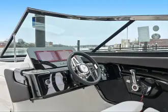 Thumbnail von Sea Ray 260 SLX-OB