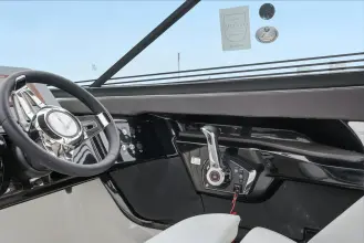 Thumbnail von Sea Ray 260 SLX-OB