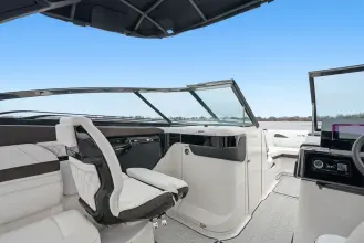 Thumbnail von Sea Ray 260 SLX-OB