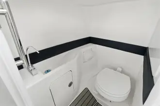 Thumbnail von Sea Ray 260 SLX-OB