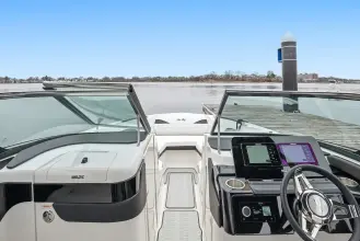 Thumbnail von Sea Ray 260 SLX-OB