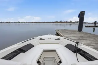 Thumbnail von Sea Ray 260 SLX-OB