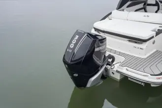 Thumbnail von Sea Ray 260 SLX-OB