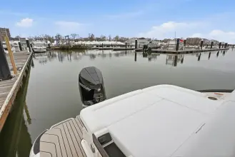 Thumbnail von Sea Ray 260 SLX-OB