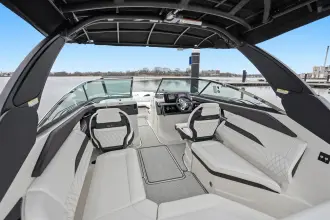 Thumbnail von Sea Ray 260 SLX-OB