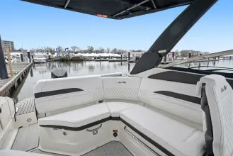 Thumbnail von Sea Ray 260 SLX-OB