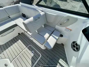 Thumbnail von Sea Ray SDX 230 Outboard