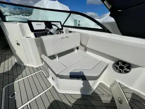 Thumbnail von Sea Ray SDX 230 Outboard