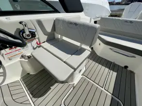 Thumbnail von Sea Ray SDX 230 Outboard