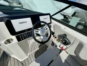 Thumbnail von Sea Ray SDX 230 Outboard